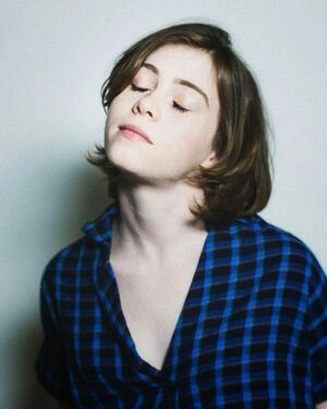 Sophia Lillis