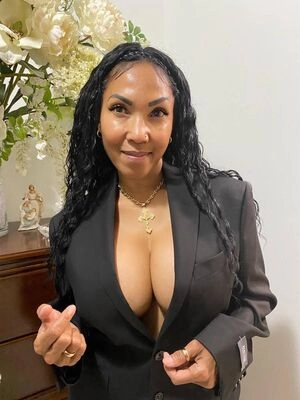Odalys Borrero