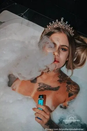 DJ Duda Lindner
