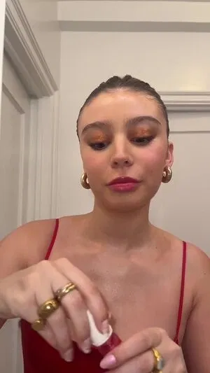 Genevieve Hannelius