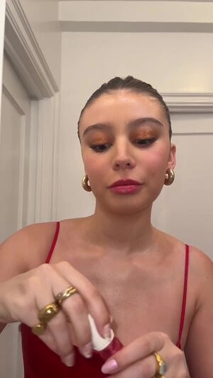 Genevieve Hannelius
