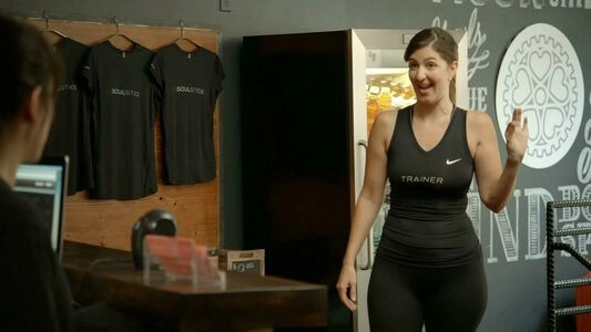 D'Arcy Carden