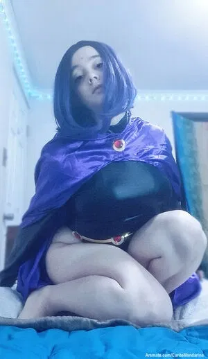 CaritoMandarina