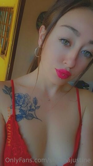 sheenajustine