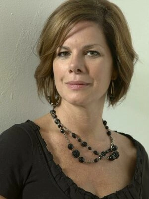 Marcia Gay Harden