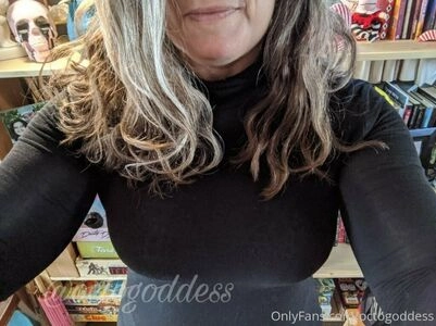 octogoddess