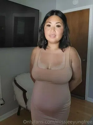 missjeeyungfree