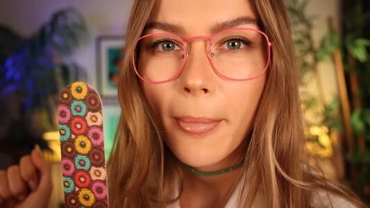 Lizi Asmr