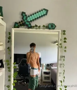 chriscahill