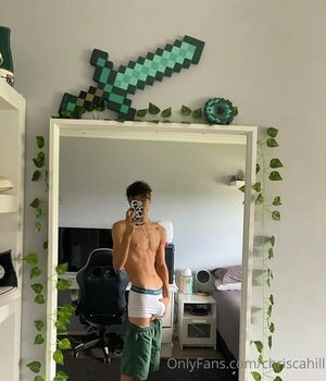 chriscahill
