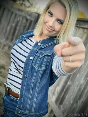 joneslyfans