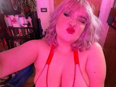 Chunkynymph