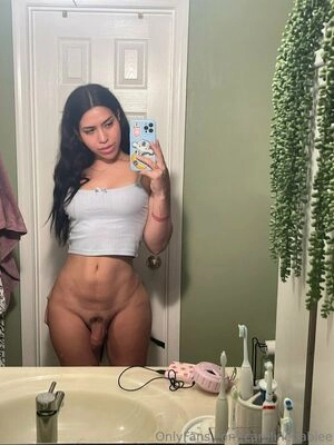 carolinebabiee