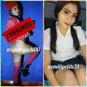 emilipetitefree
