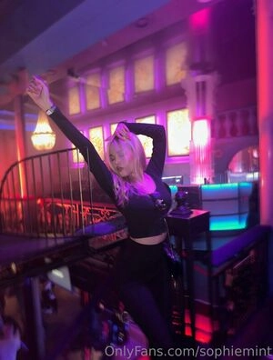 sophiebbface