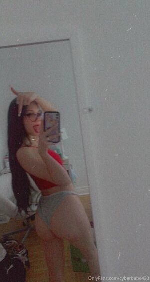cyberbabe420