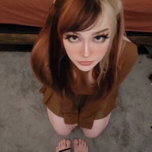 Nicole Eevee Davis