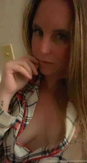 blueeyesbombshell