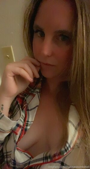 blueeyesbombshell