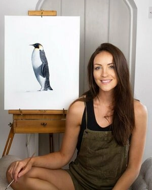 Sophie Green
