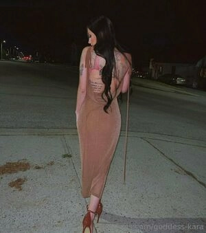 goddess-kara