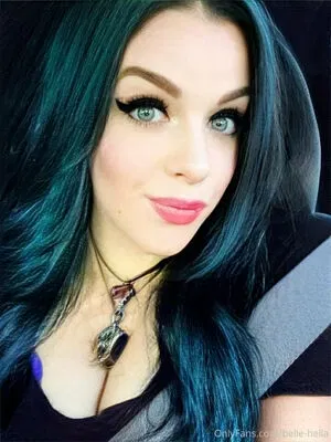 belle-hella