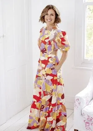 Susanna Reid