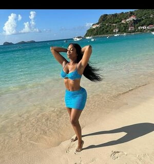 Porsha Williams