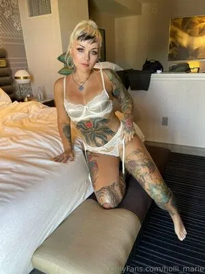 Holli Marie
