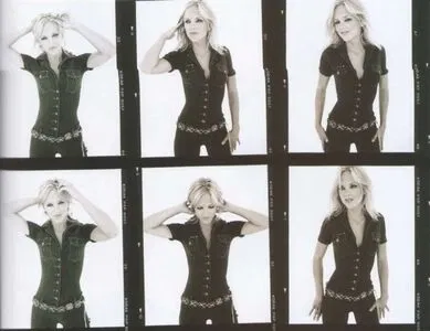 Anna Faris