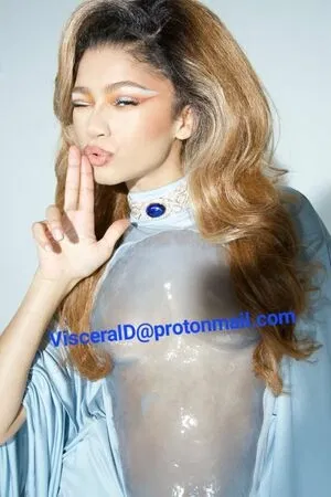Zendaya Coleman