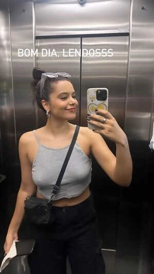 Yasmin Ali Yassine