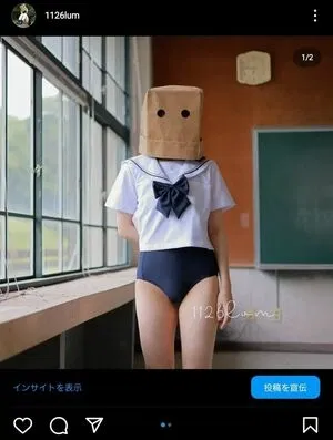 Ai Kamibukuro