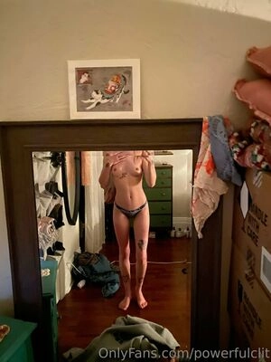 powerfulclit