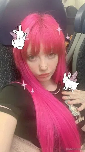 babealexaa