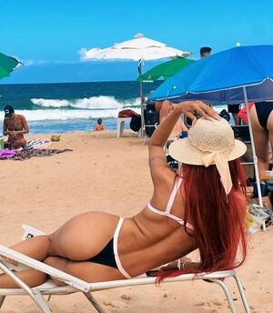 Ruivinha De Marte