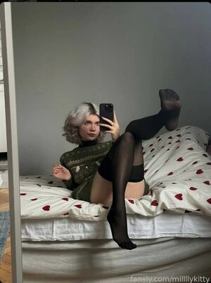 millllykitty