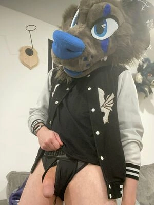 glitchyfur