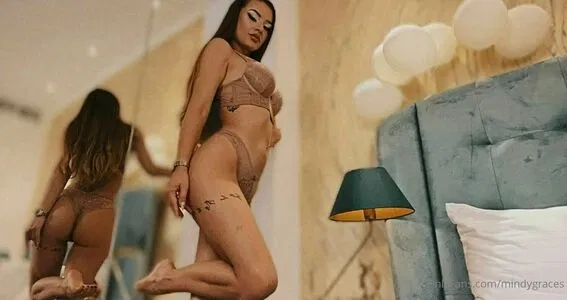 mindygraces