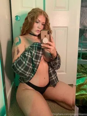 Gingerdreams