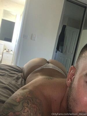 wilson_micael
