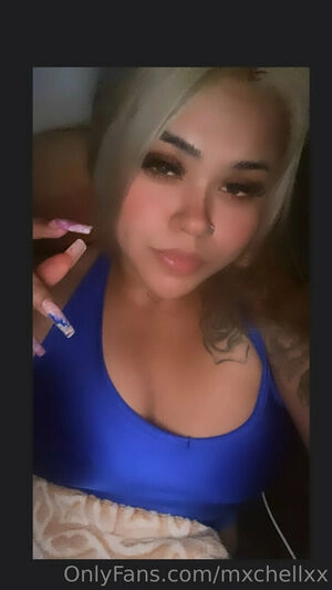 mxchellxx