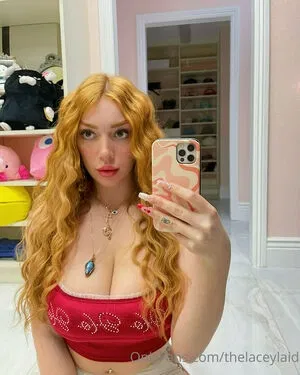 thelaceylaid