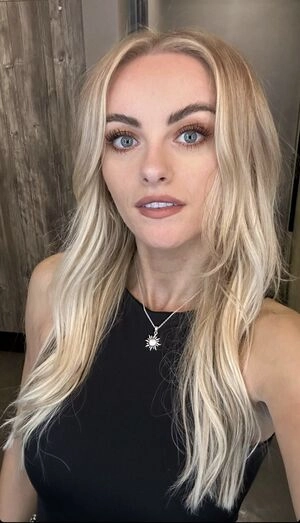 Katie McGlynn
