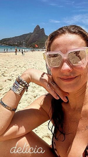 Luana Piovani