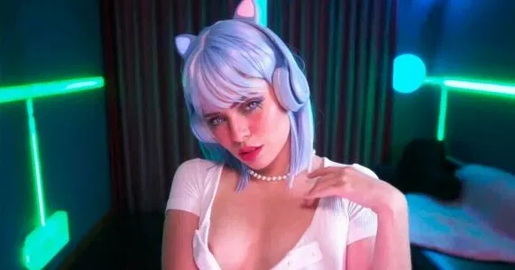 cyberpunkgirl.free