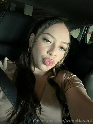 sweetiesent