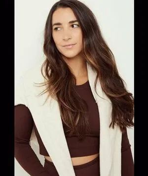 Aly Raisman