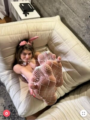 Suelyn Goncalves