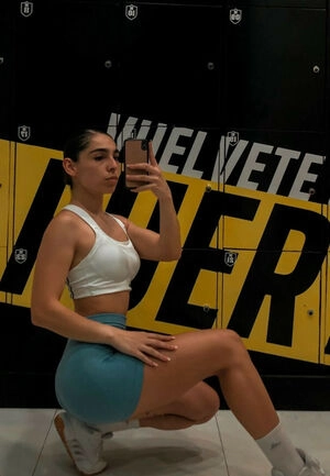 Yazmin Cantu